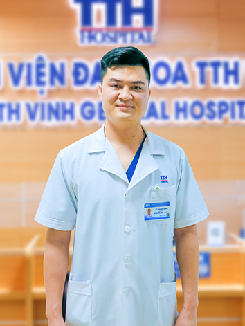 LÔ THANH HÙNG